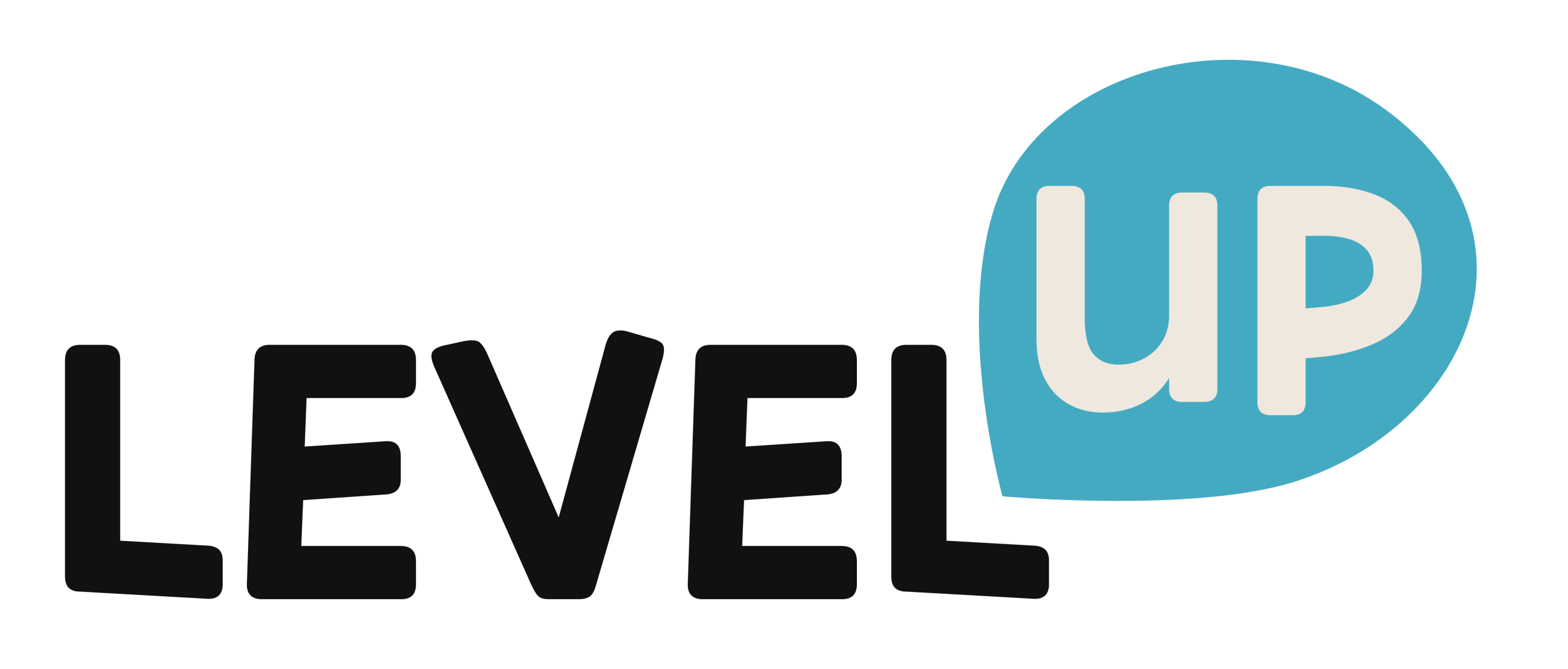 Level up logo